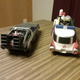 Illustration for article titled Ecto-1 or Delorean Time Machine?